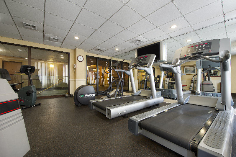 Wyndham Garden Hotel Newark Airport Удобства фото